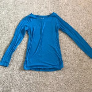 Long Sleeve Shirt for girls!